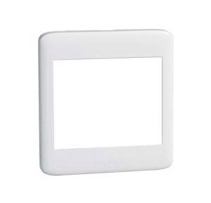 Legrand Mylinc 2M White Modular Surround, 6755 82